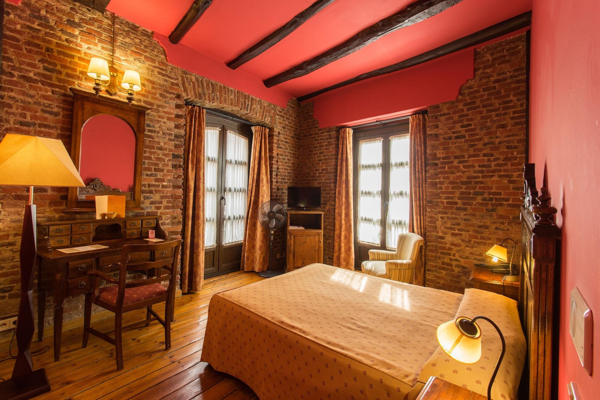 Hotel La Regia León