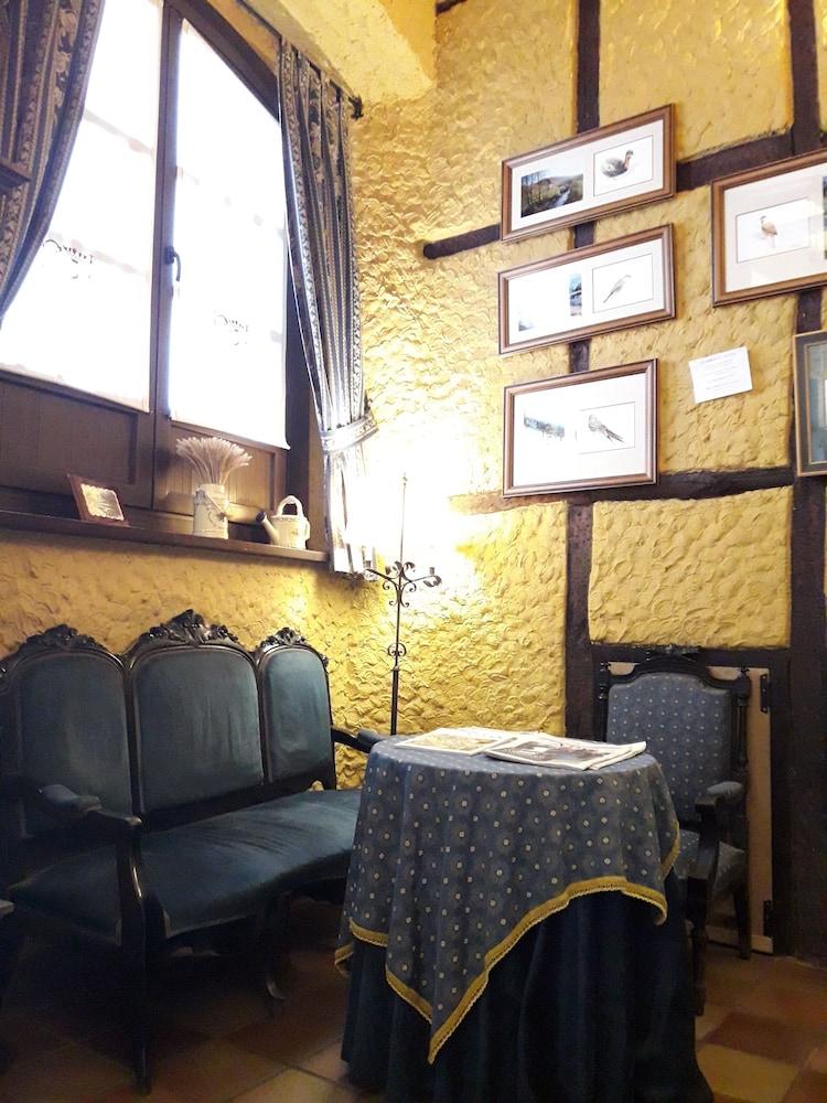 Hotel La Regia
