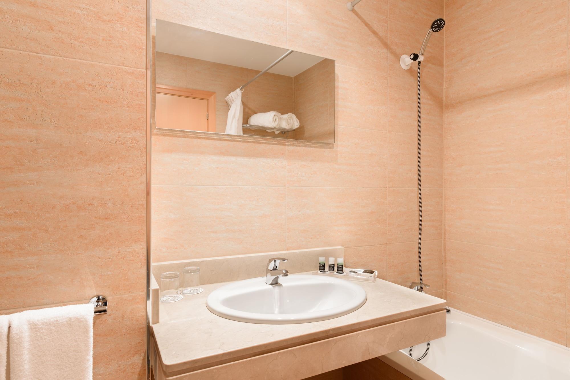 Hotel Exe Campus San Mamés 3*