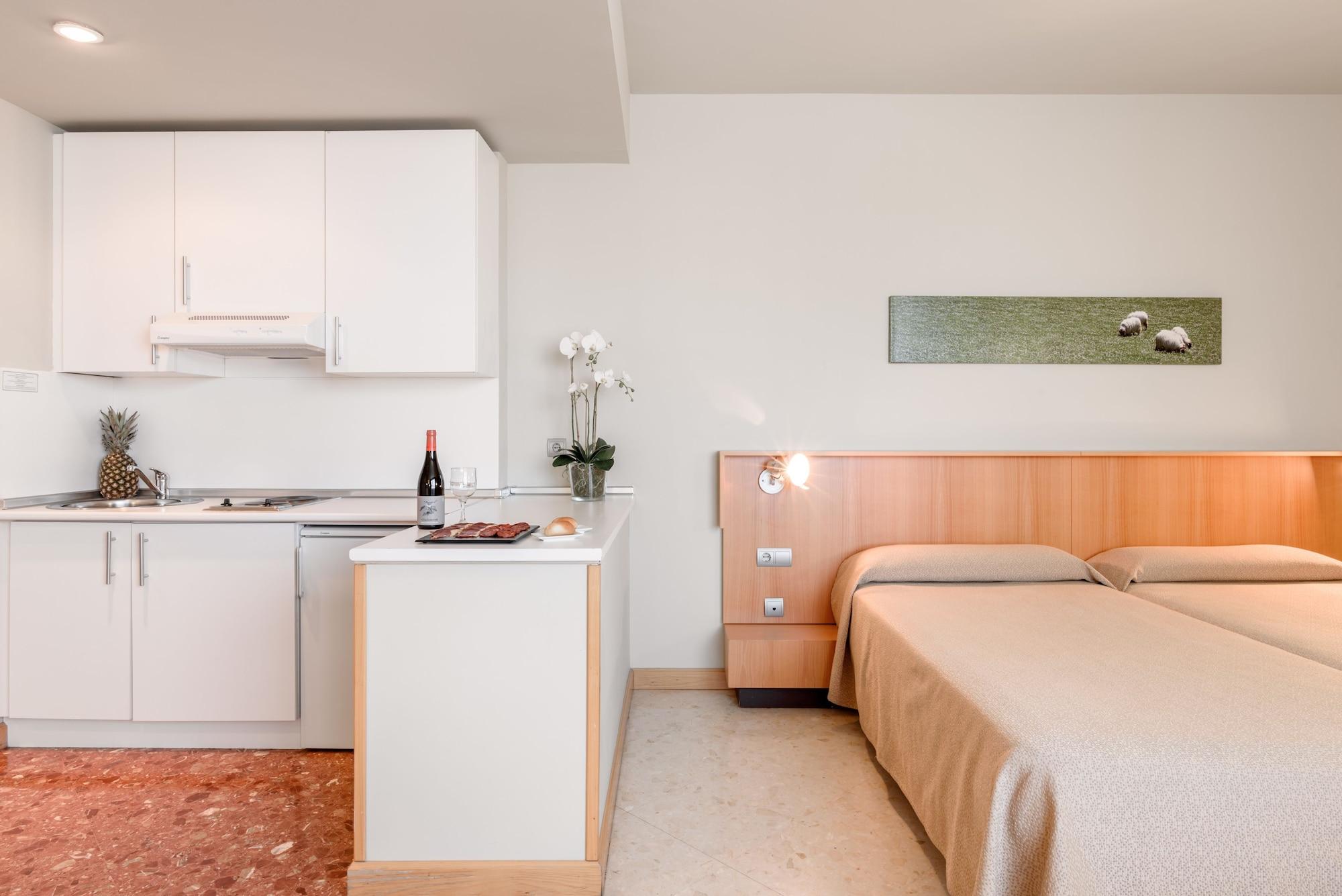 Exe Campus San Mamés 3*