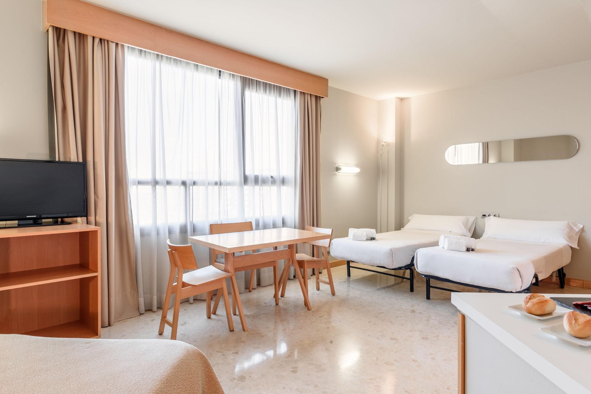 Exe Campus San Mamés Hotel León