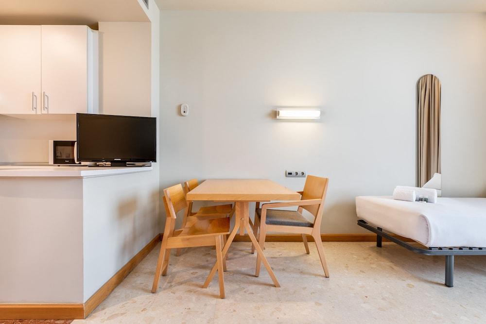 Hotel Exe Campus San Mamés