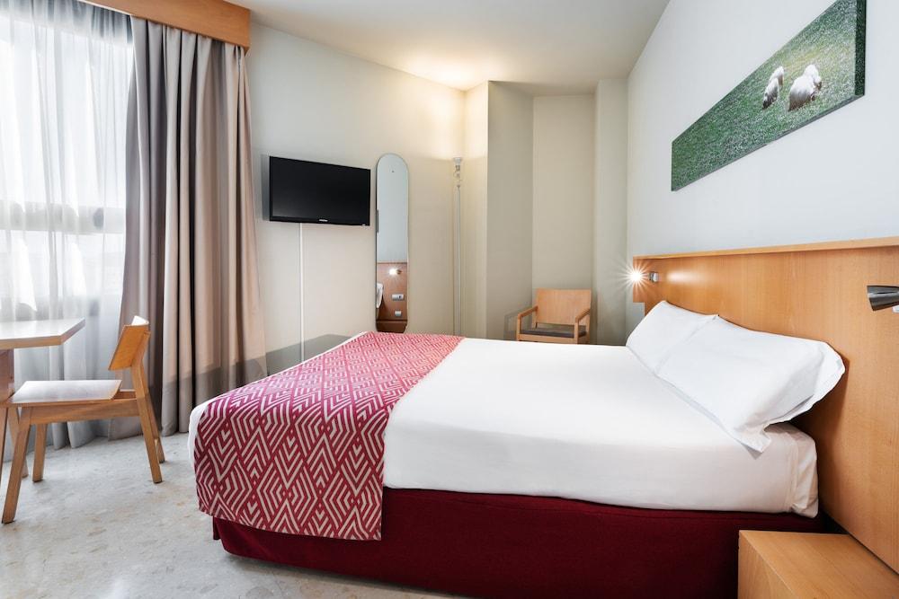 Exe Campus San Mamés Hotel León