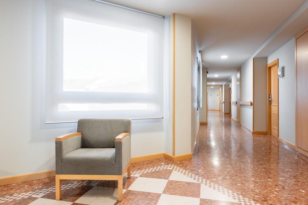 Hotel Exe Campus San Mamés