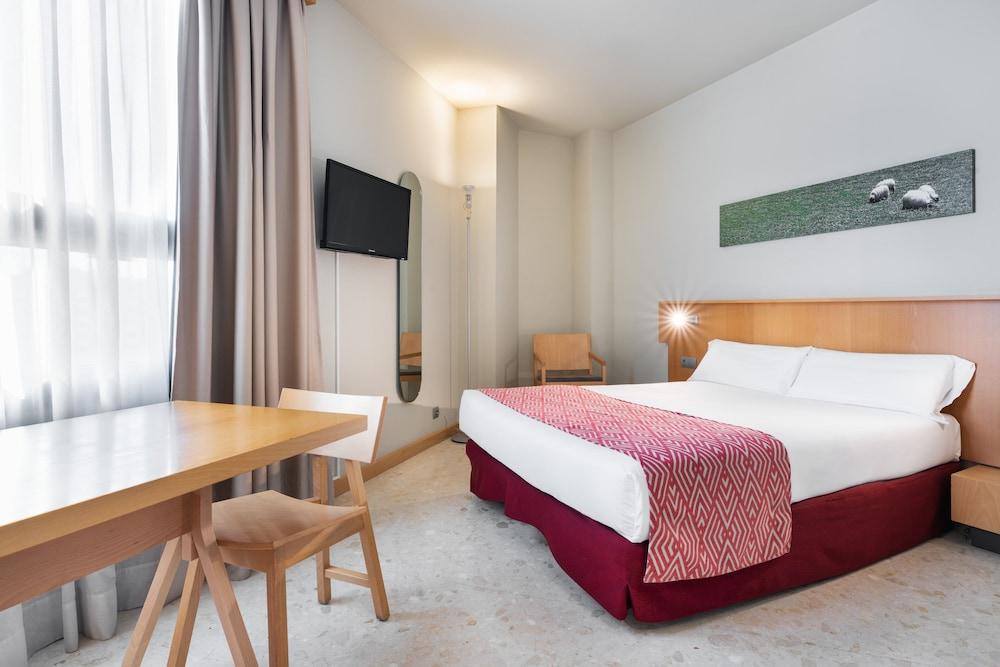 Hotel Exe Campus San Mamés León