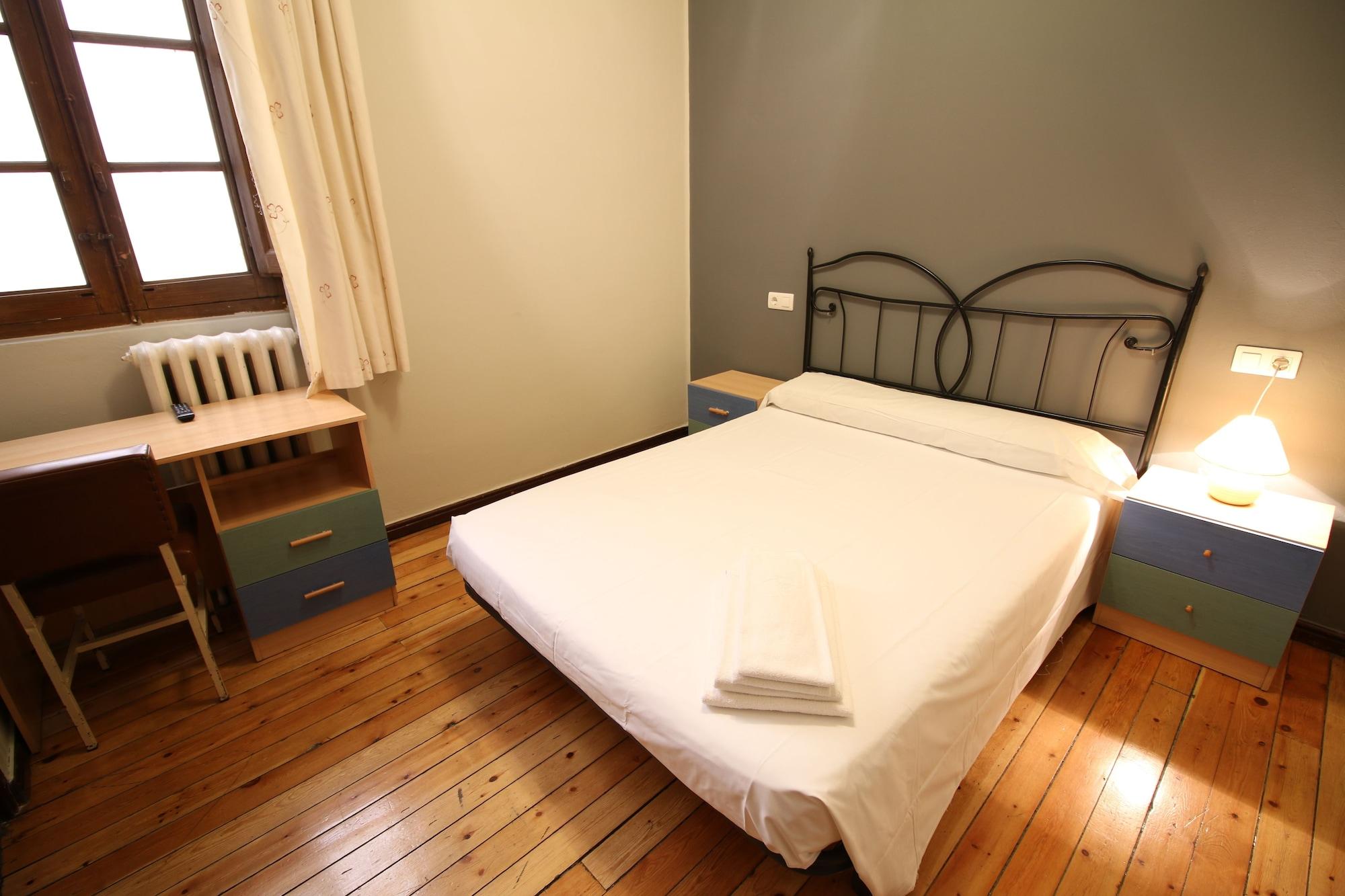 Hostel Alda Centro