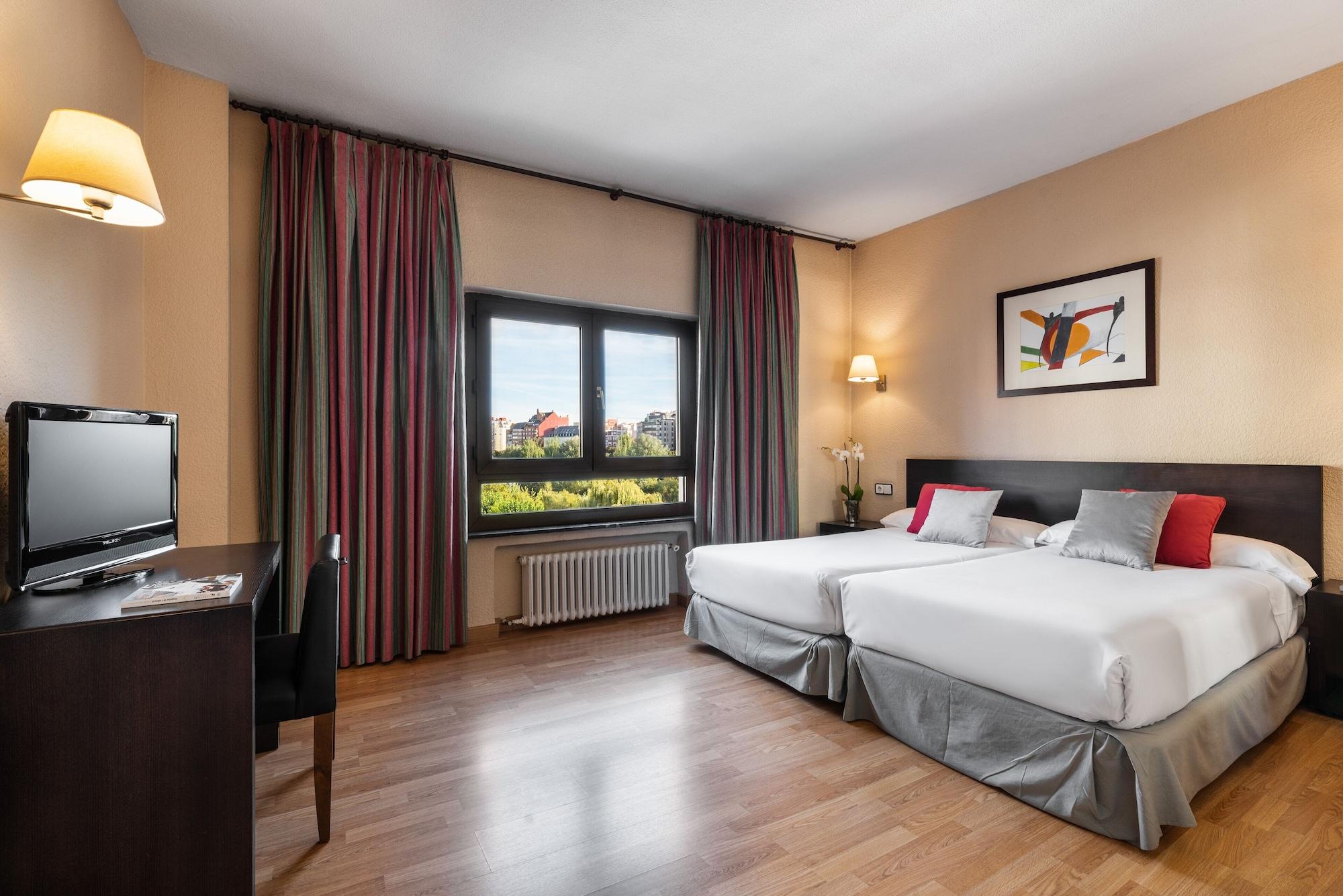 Crisol Riosol Hotel 3*