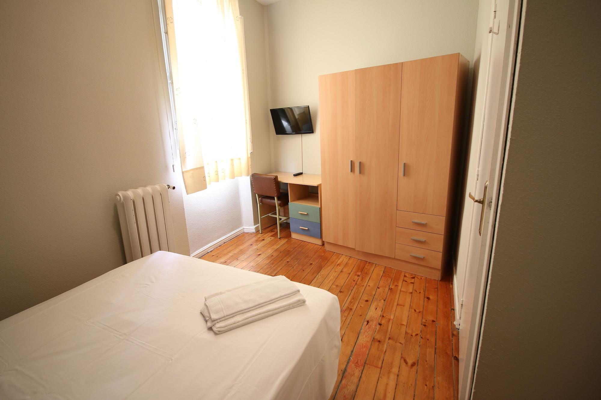 Hostel Alda Centro Leon
