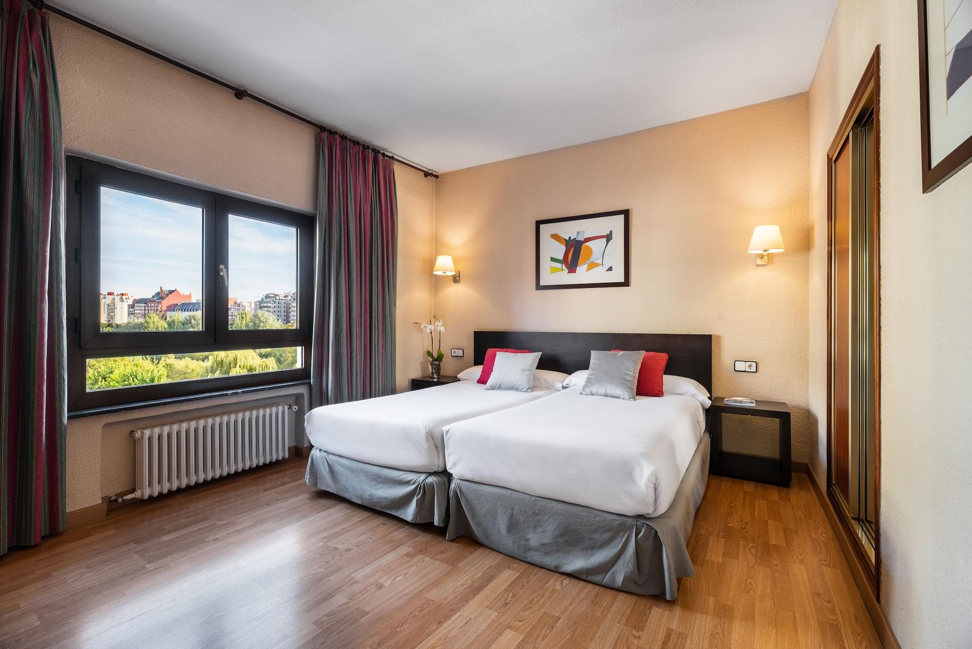 Crisol Riosol Hotel