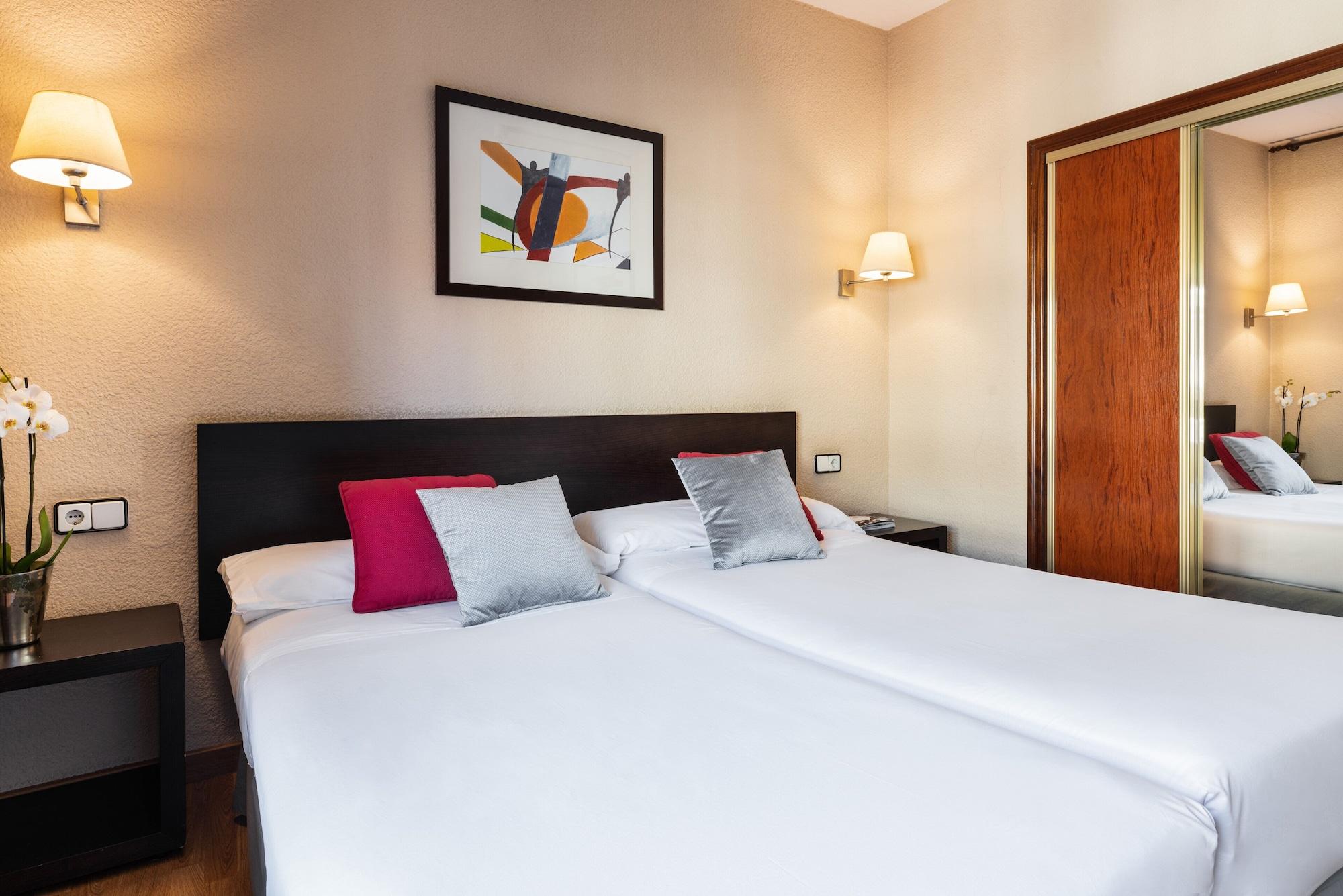 Hotel Crisol Riosol