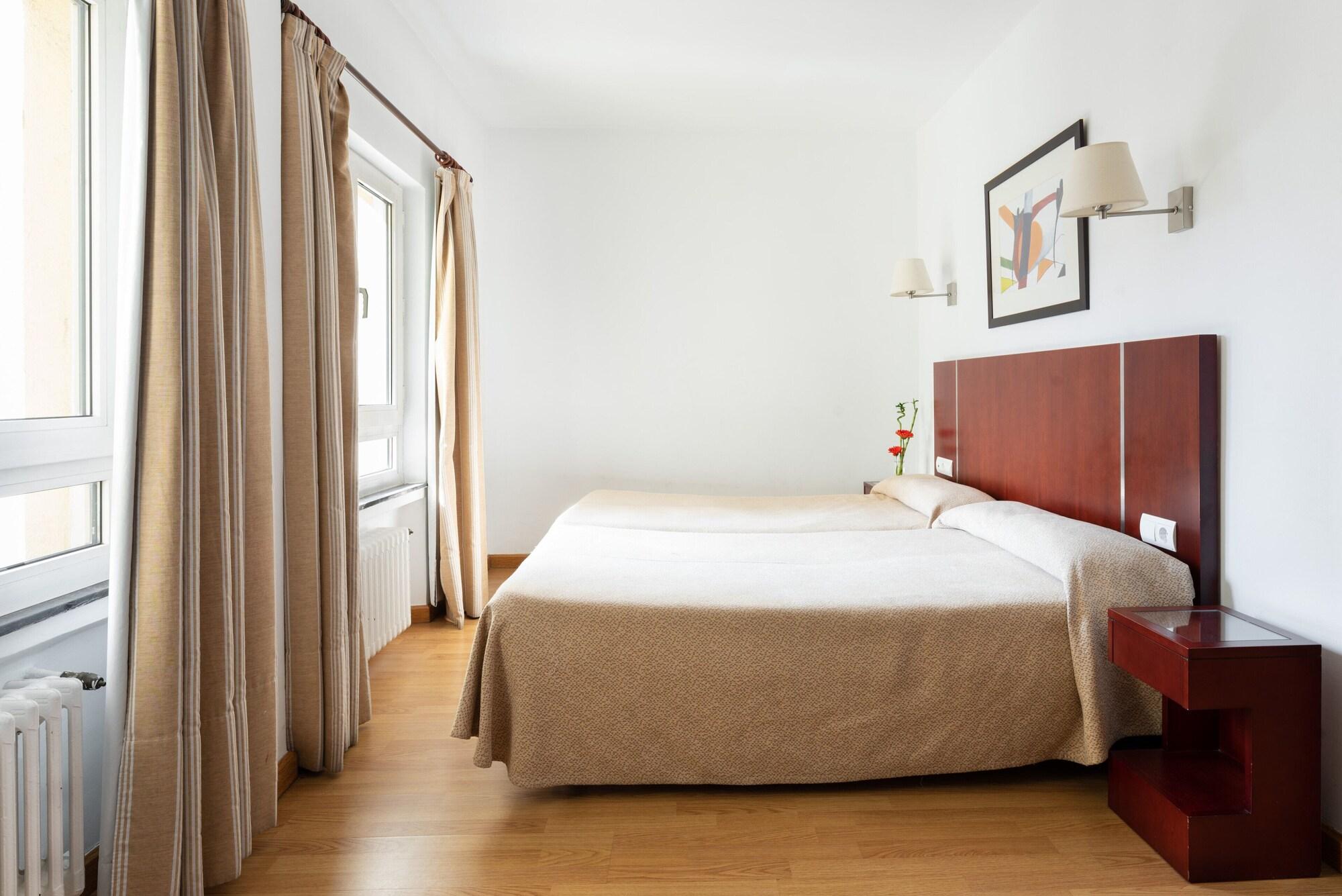 Crisol Riosol Hotel 3*