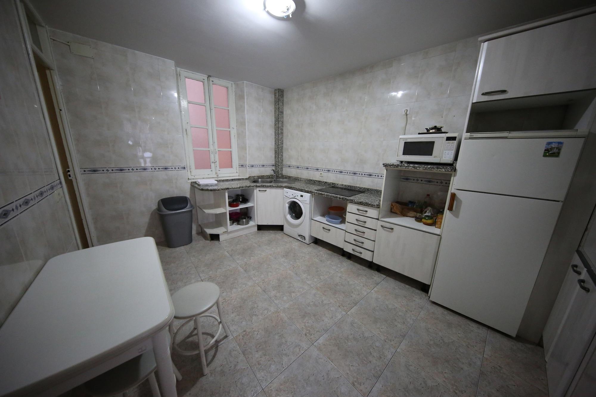 Alda Centro Hostel