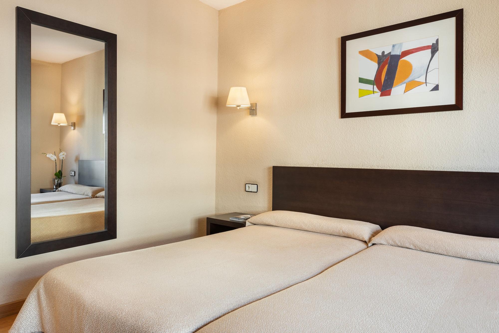 Crisol Riosol Hotel 3*