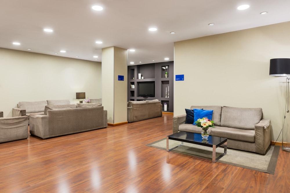 Crisol Riosol Hotel 3*