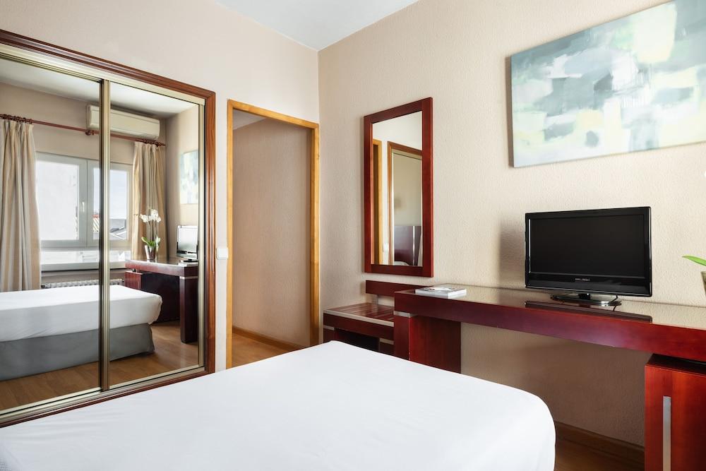 Hotel Crisol Riosol
