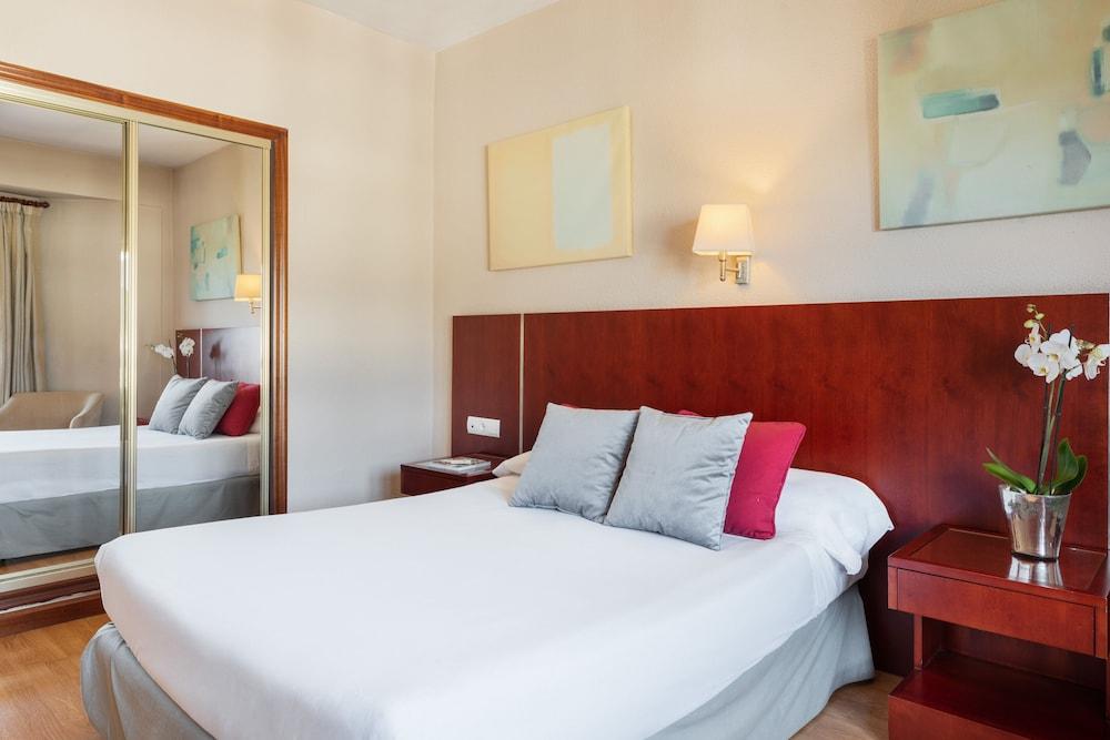 Crisol Riosol Hotel