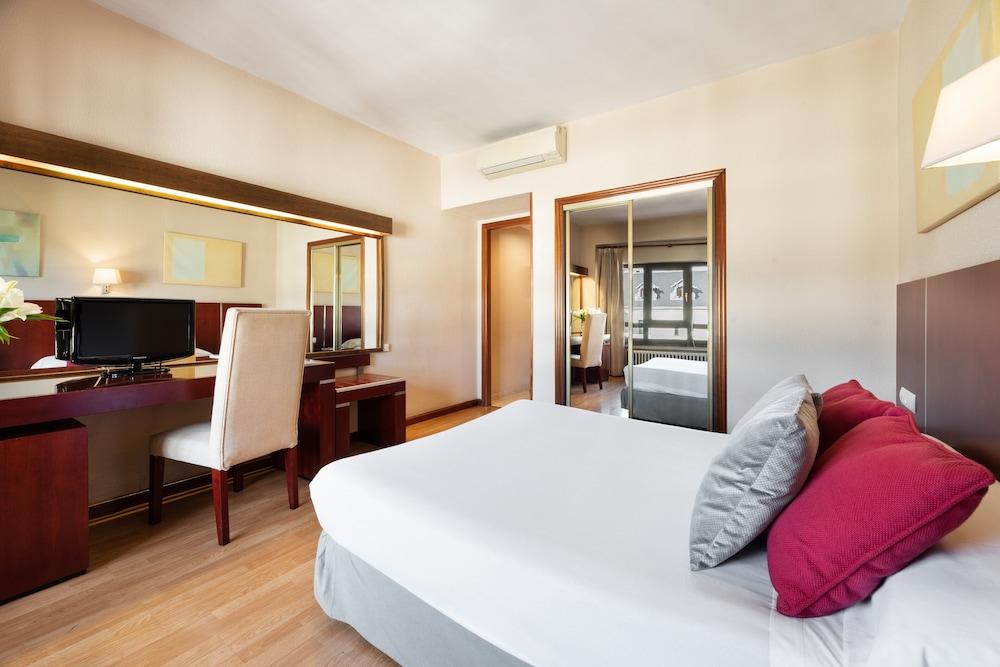 Hotel Crisol Riosol 3*