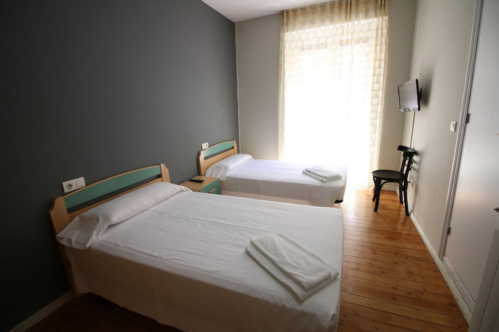 Hostel Alda Centro
