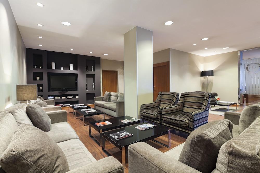 Hotel Crisol Riosol 3*