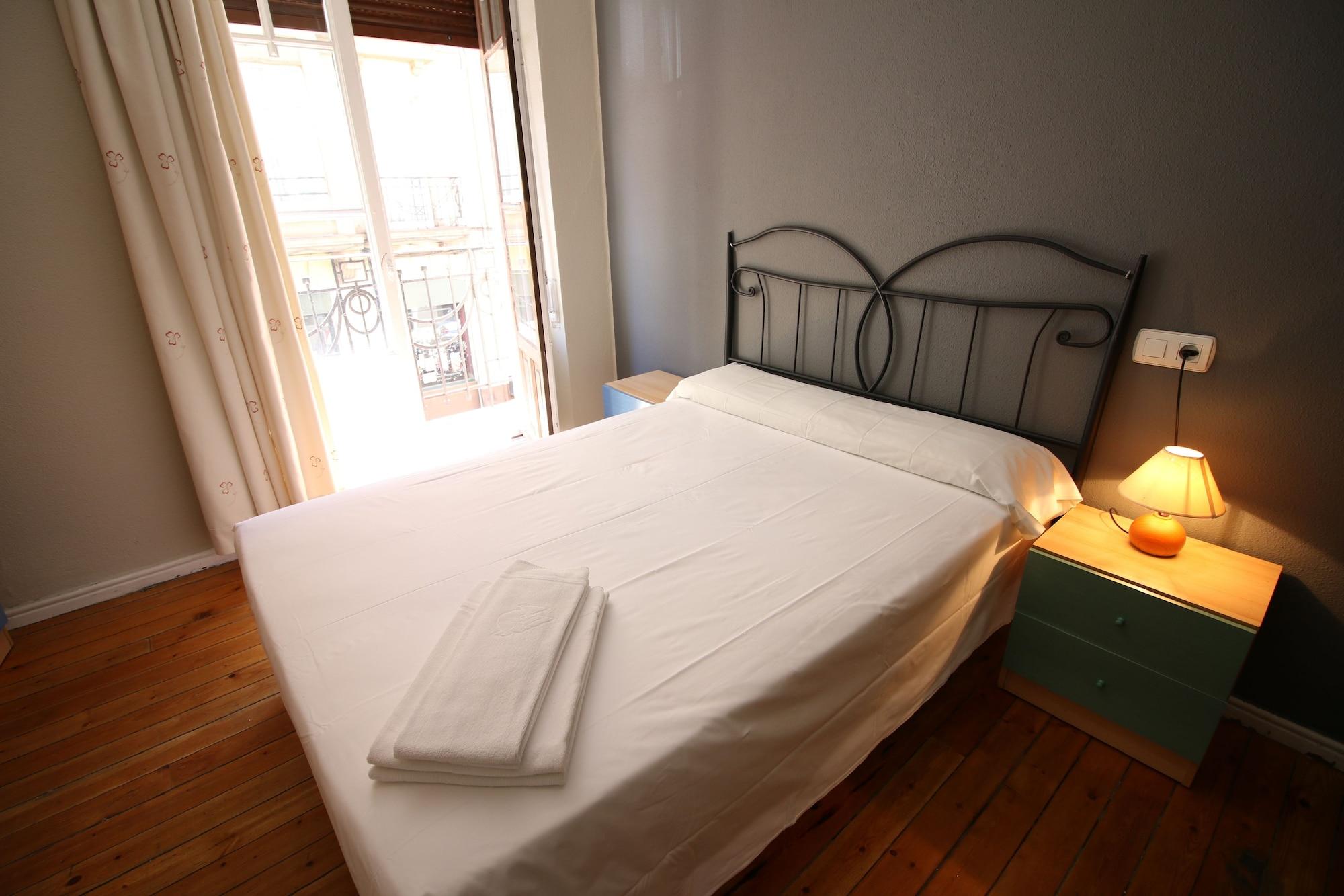 Hostel Alda Centro