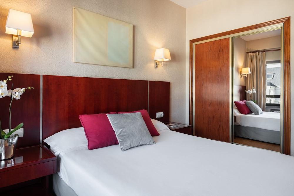 Crisol Riosol Hotel
