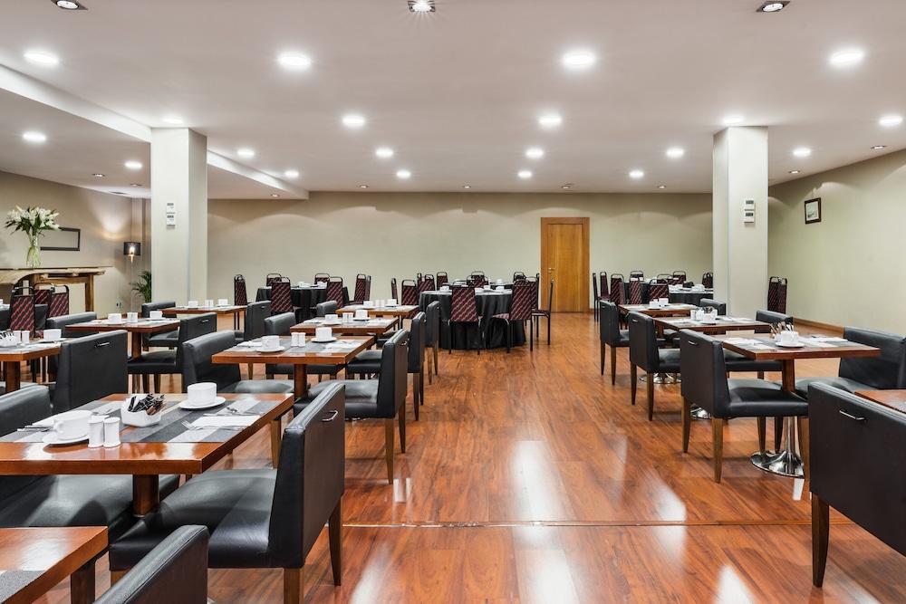 Crisol Riosol Hotel Leon