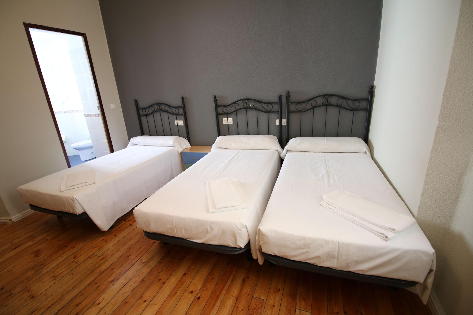 Hostel Alda Centro *