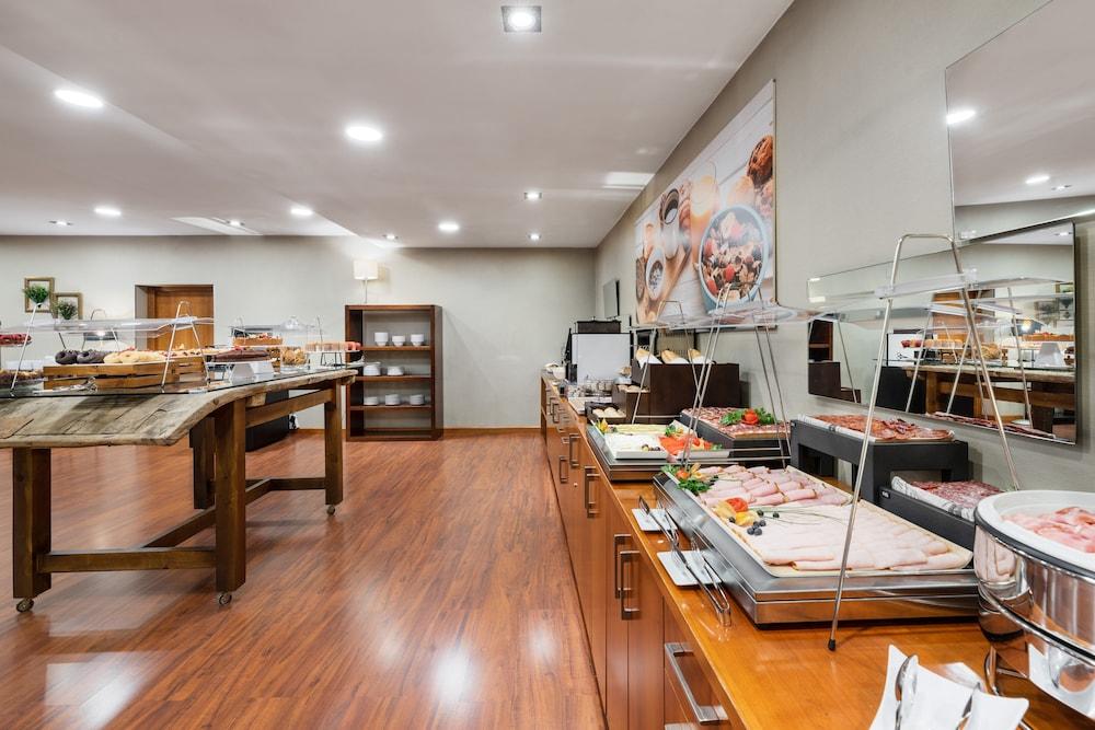 Hotel Crisol Riosol