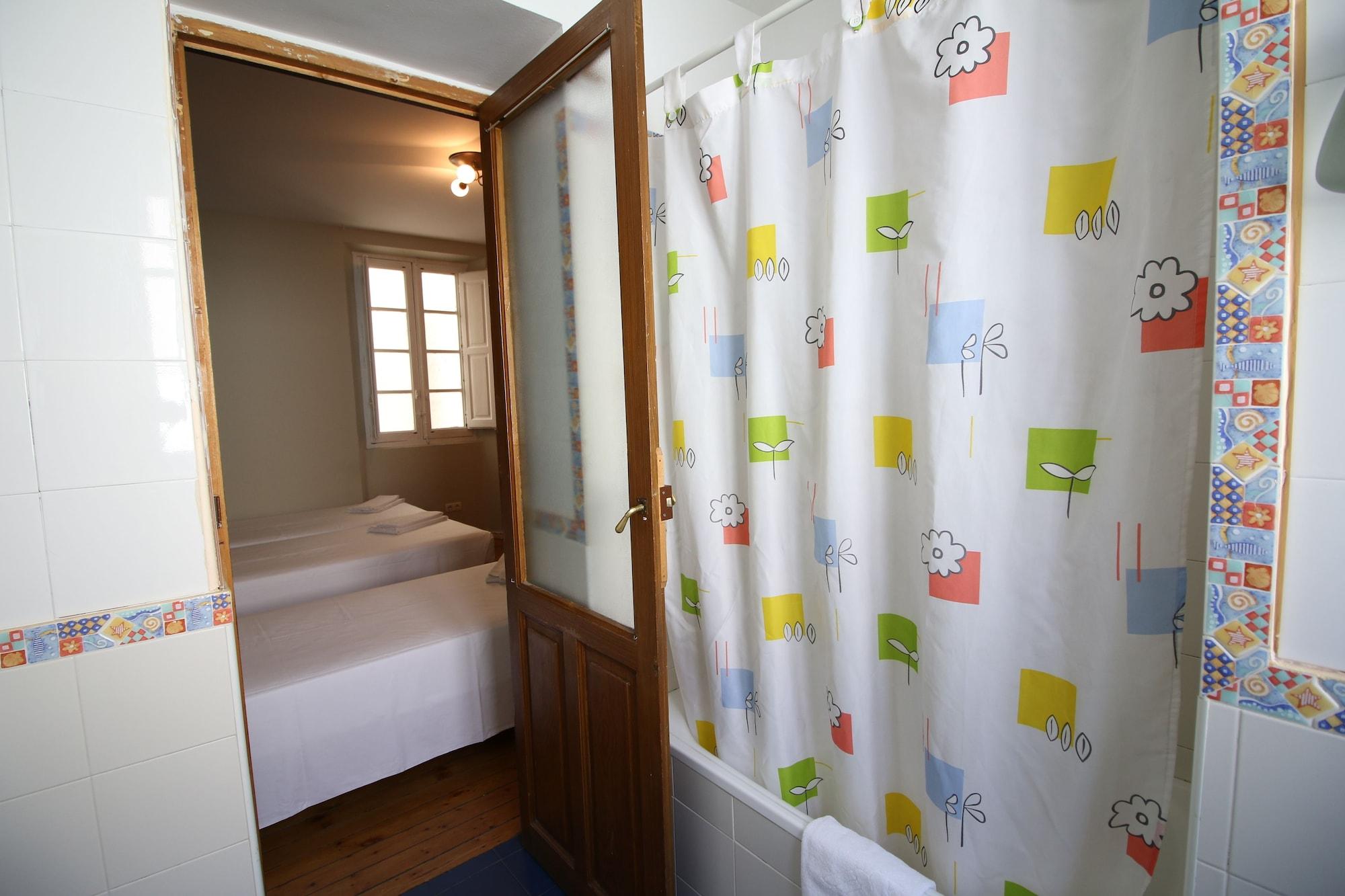 Hostel Alda Centro