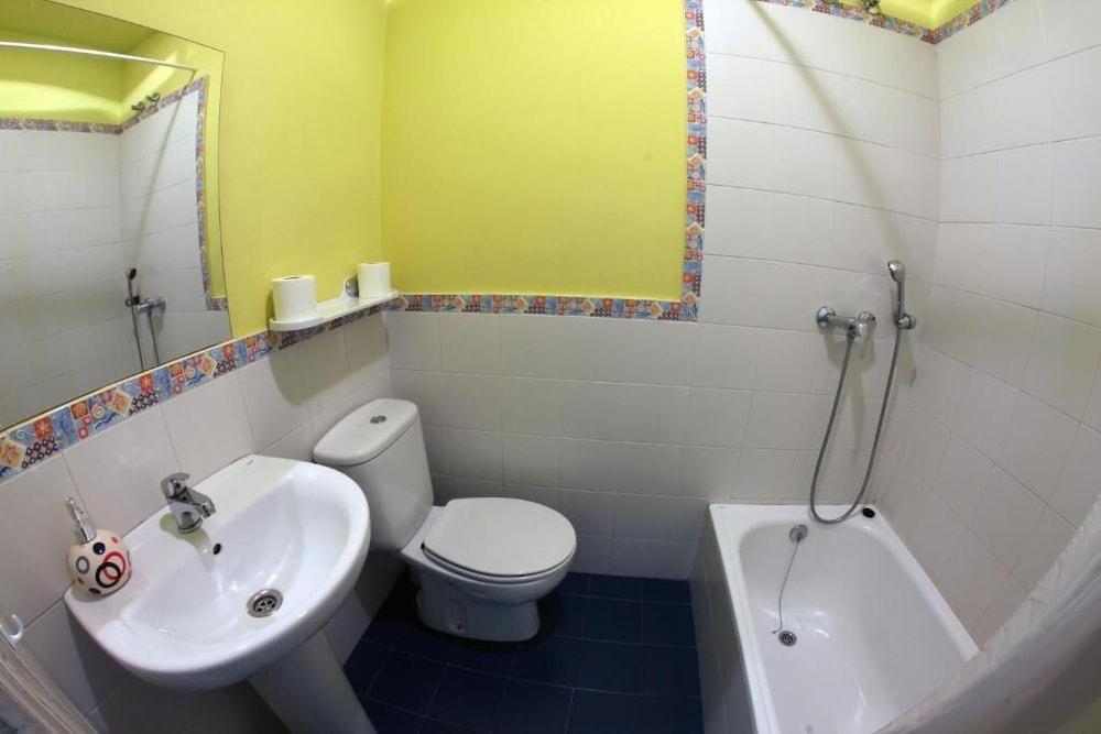 Hostel Alda Centro Leon