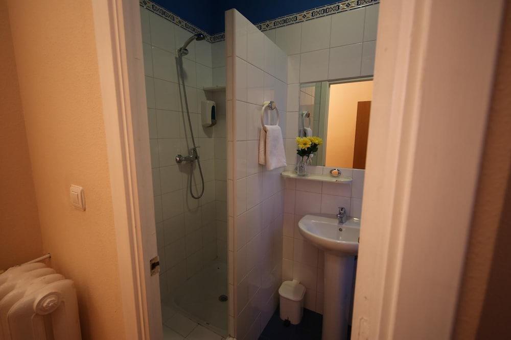 Alda Centro Hostel *
