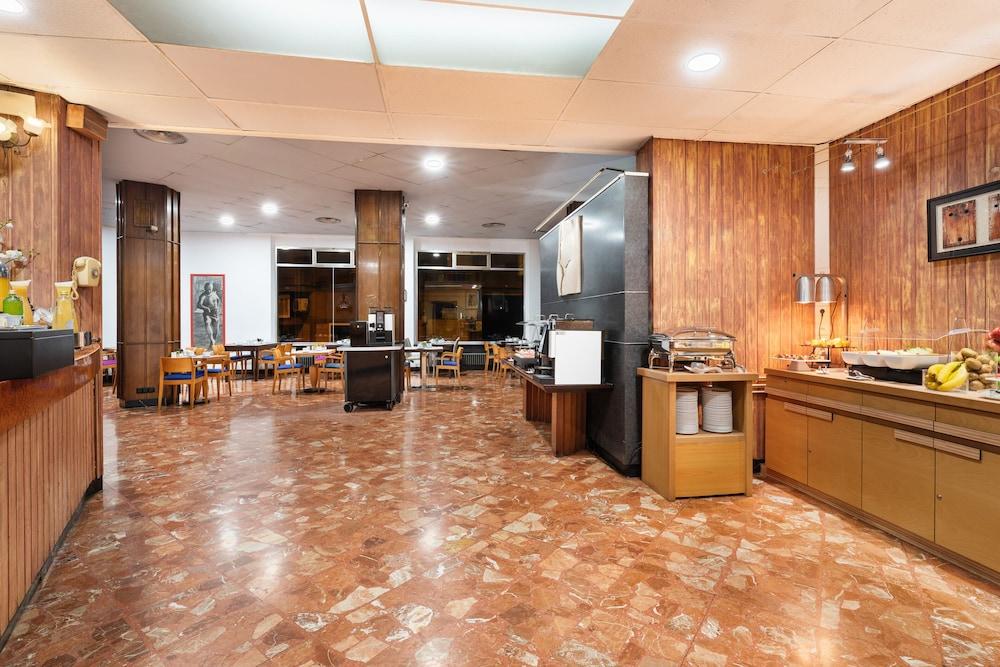 Crisol Quindós Hotel León
