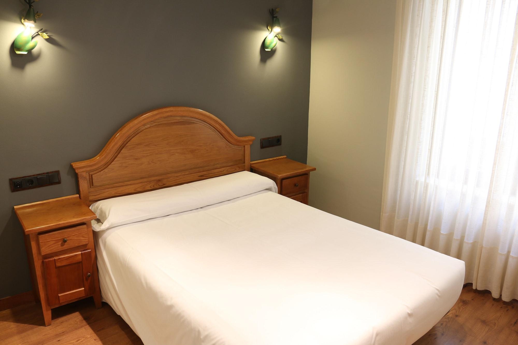 Guest house Alda Casco Antiguo