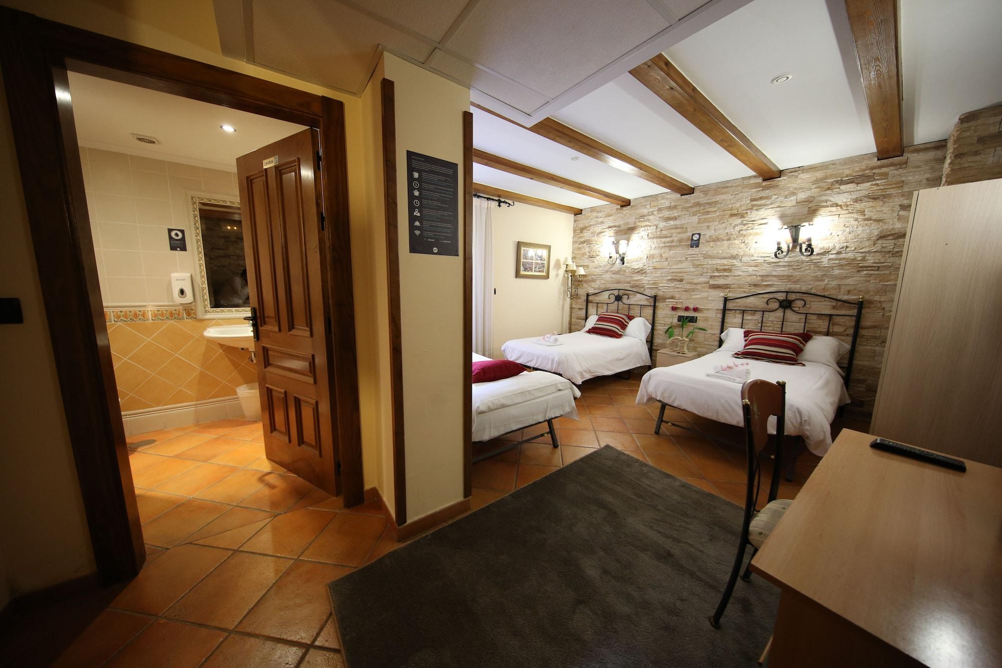 Guest house Alda Casco Antiguo Leon