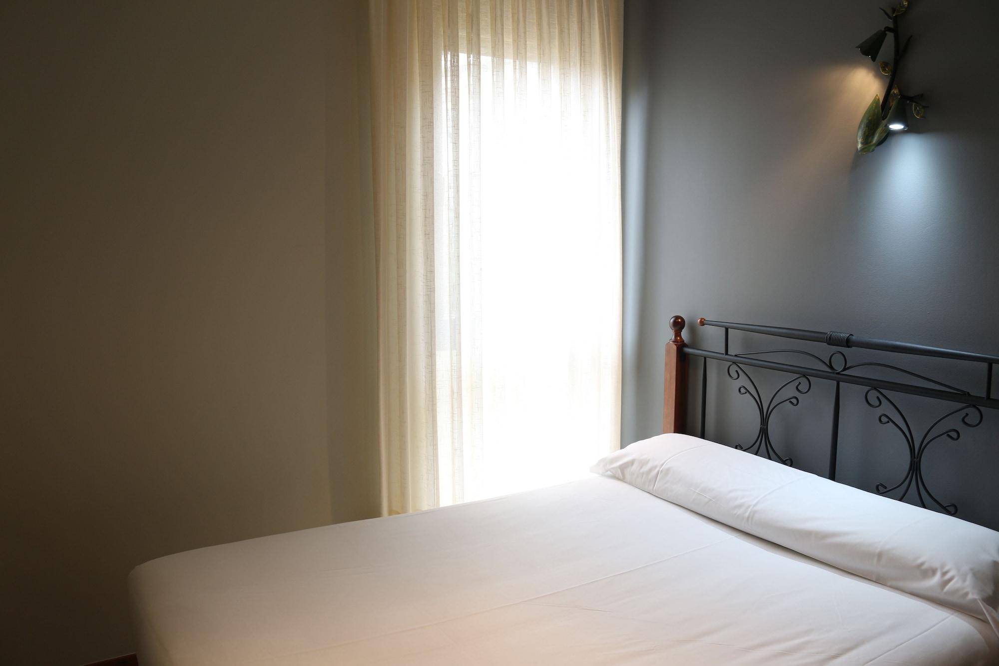 Guest house Alda Casco Antiguo 2*