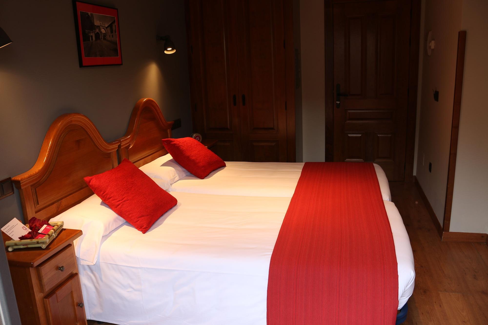 Guest house Alda Casco Antiguo