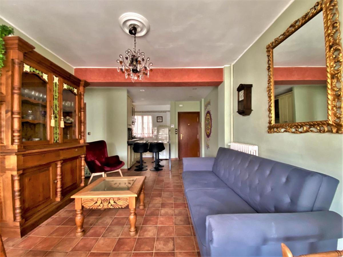 Housingleón - Marigold Apartamento León
