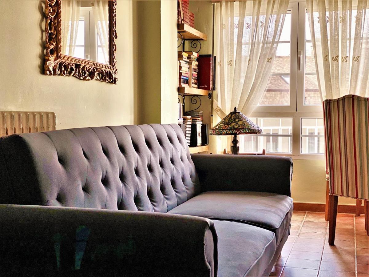 Apartamento Housingleón - Marigold