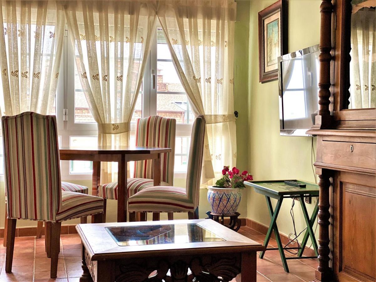 Housingleón - Marigold Apartamento León