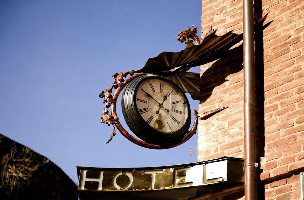 Qh Centro 3* León