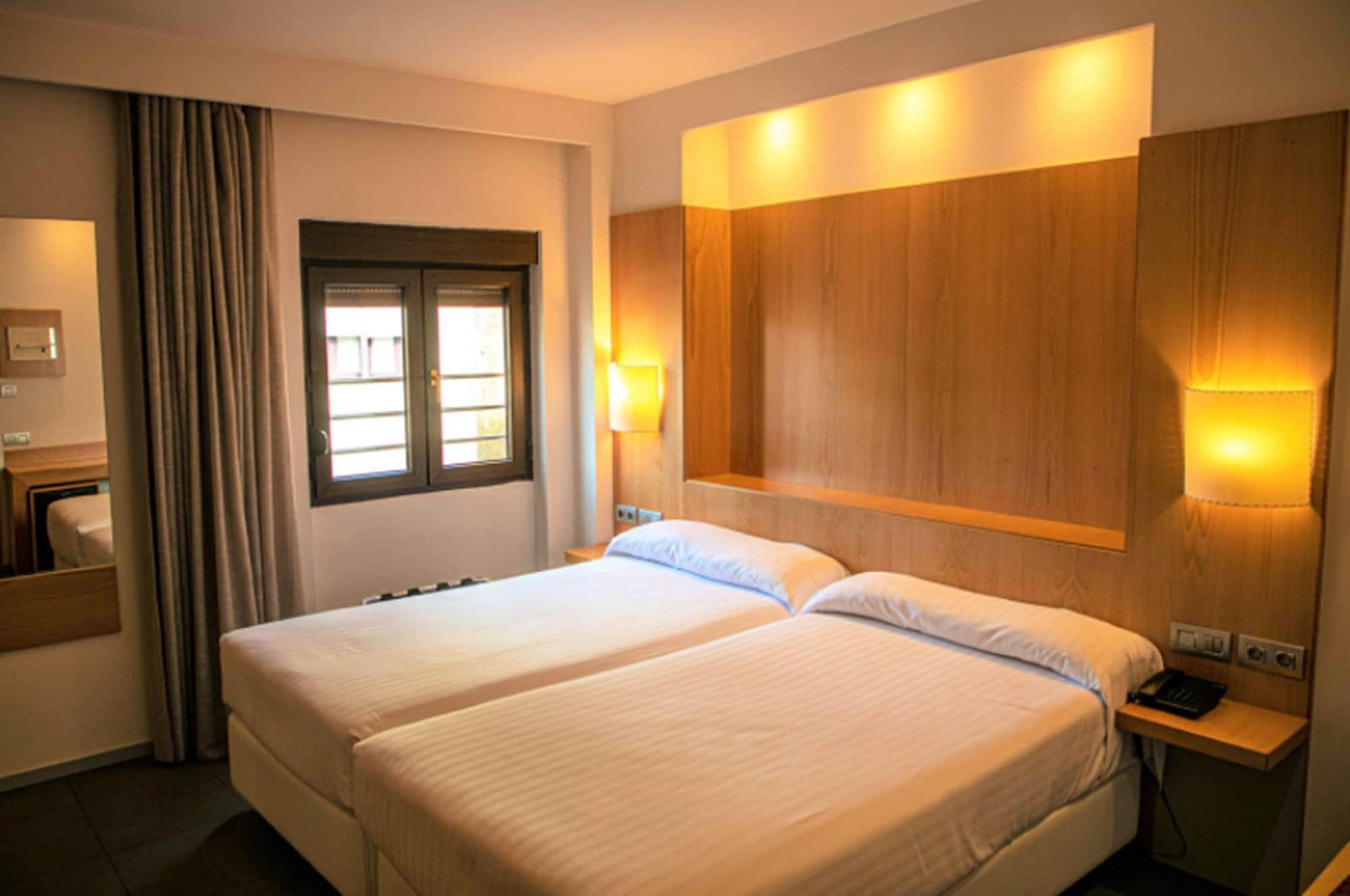 Hospedería Monástica Pax Hotel 3*