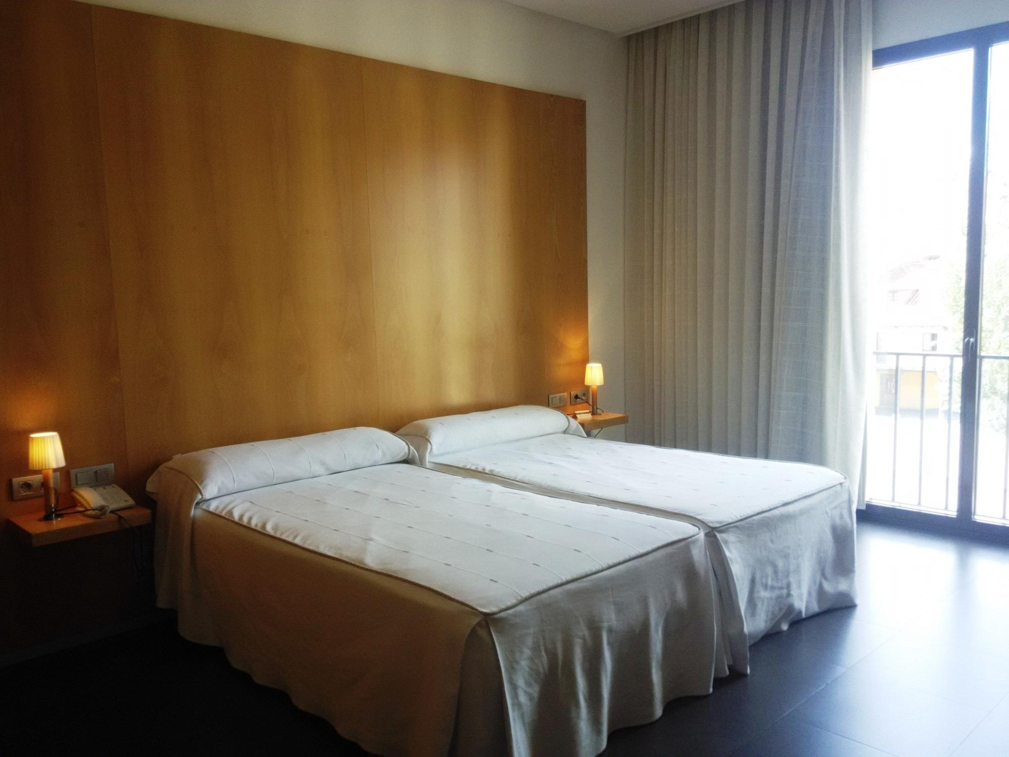 Hospedería Monástica Pax Hotel 3*