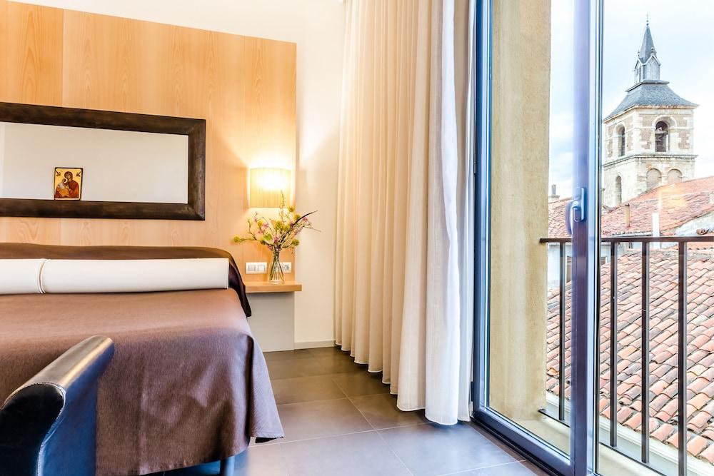 Hospedería Monástica Pax Hotel 3*