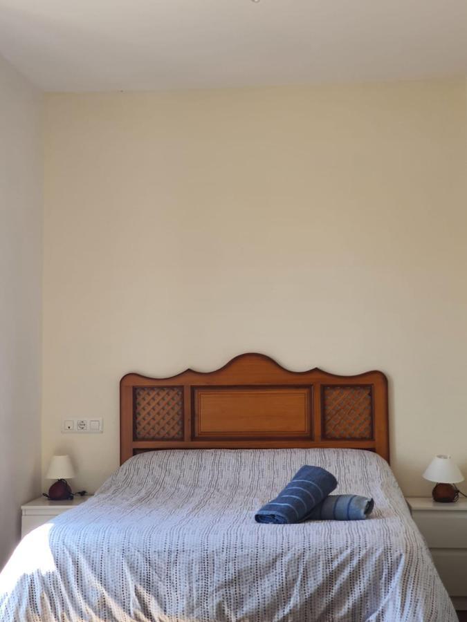 Apartamento Plaza Mayor León