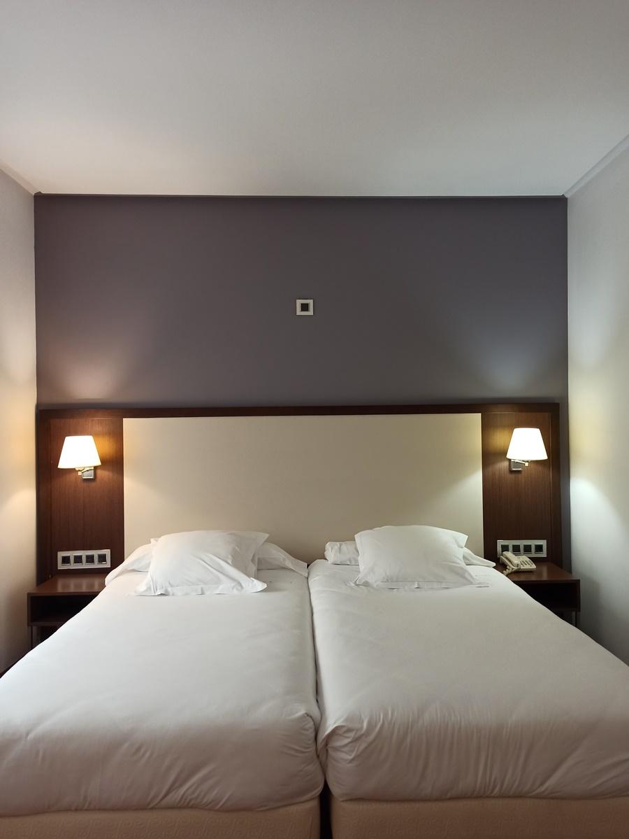 Arva Paris Hotel 3*
