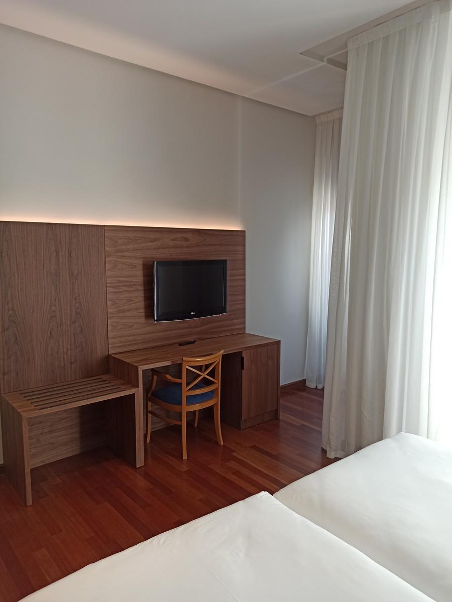 Arva Paris 3* León