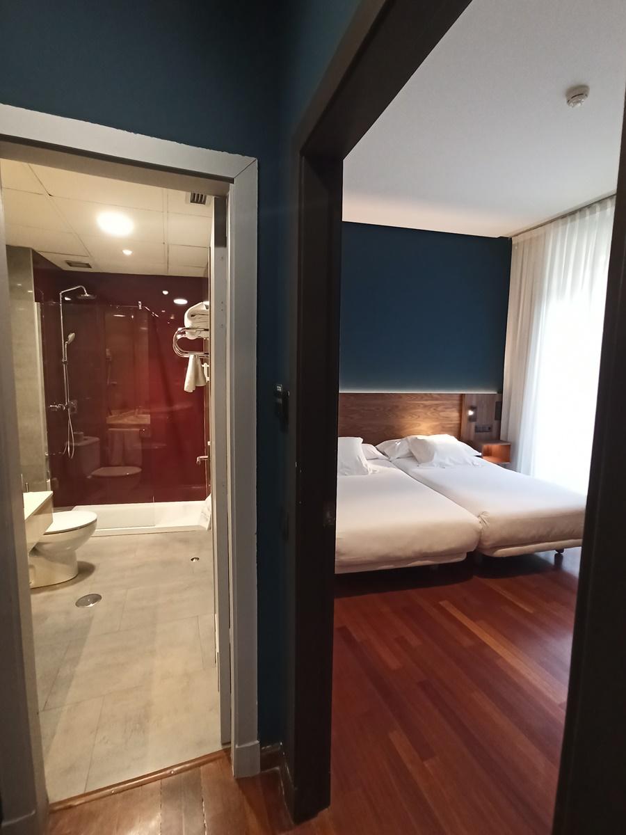 Arva Paris Hotel 3*