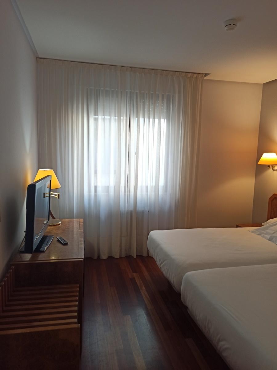 Hotel Arva Paris 3*