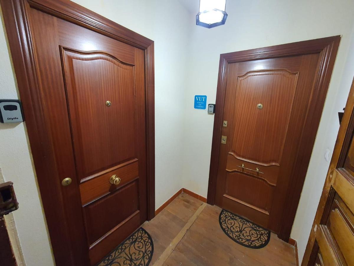 Apartamento Plaza Mayor León