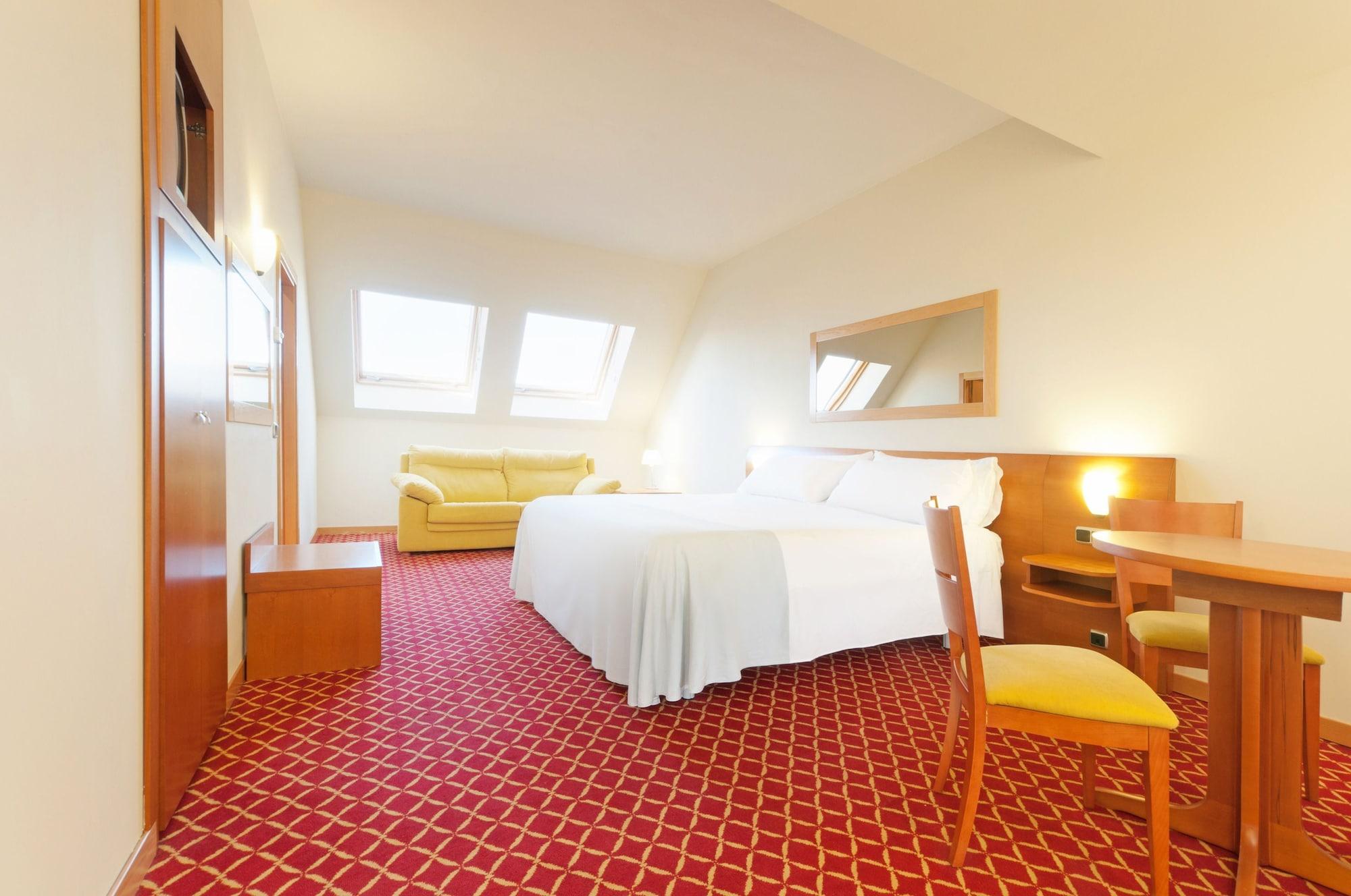 Hotel Camino Affiliated By Meliá León